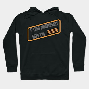 Anniversary Hoodie